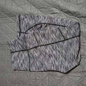 Victoria's Secret capri leggings